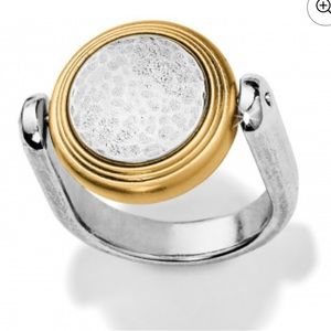 Brighton Ferrara reversible ring